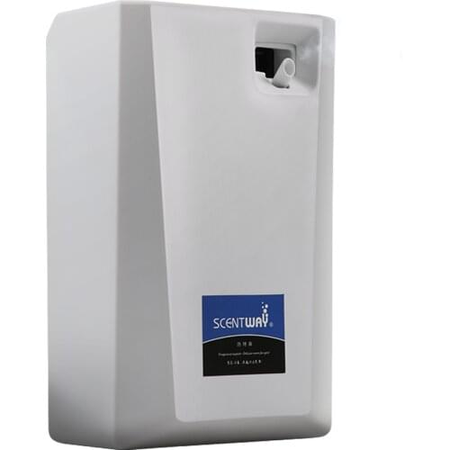 HVAC Systems Aroma Scent Diffuser Machine for Hotel Home Bathroom made in china