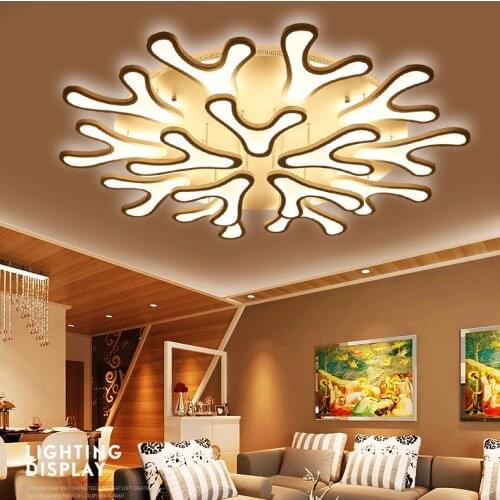Modern потолочный светильник luzes de teto Living Room hallway lamp LED ceiling lamp luminaria