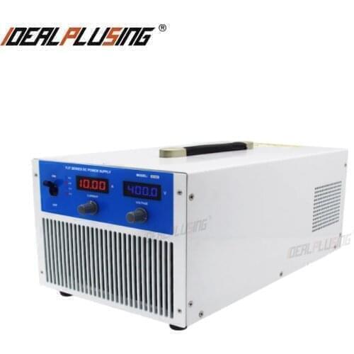 High efficiency adjustable power supply 3000W 100v 30a/75v 40a/60v 50a/50v 60a dc power supply adjustable voltage and current