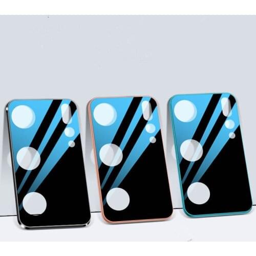 2020 Tempered Glass For Huawei P40 5G Metal Camera Lens Screen Protector Ring Cover For Huawei P40 pro