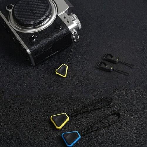 2021 New 2x Quick Release Connector with Base for -Camera Shoulder Strap Leica Sigma