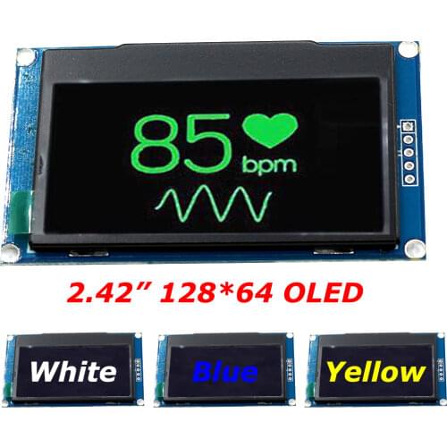 AOQDQDQD Display Modules