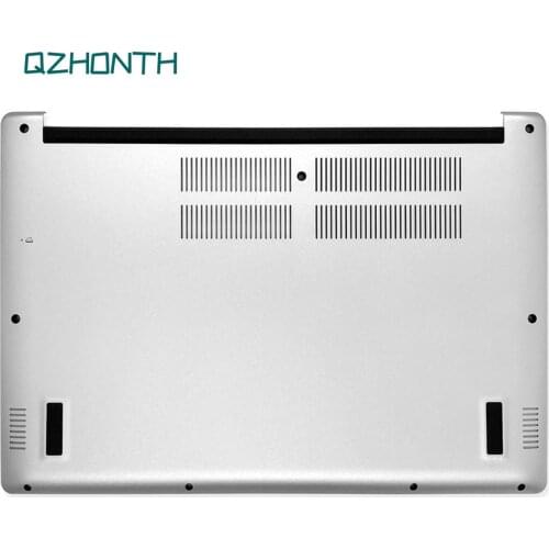 New For Acer swift 3 SF314-54 SF314-54-59KT Bottom Case Base Cover Silver Color