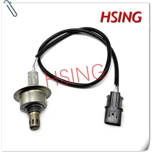 HSINGYE BRAND-NEW# 39210-25300 Oxygen Sensor O2 Sensor Fits For Sonata Magentis Kia Optima Rondo ***Part No# 234-4433