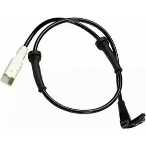 Wheel Speed ABS Sensor for CITROEN C4 for PEUGEOT 307 4545C1 4545K3 4545F5 9652310580 9635384780 4545.C1 4545.K3 4545.F5