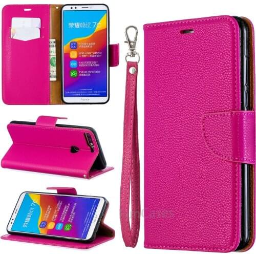 Jolicas Huawei Honor 7C Phone Cases
