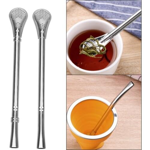 NICEYARD Straws For Drinks