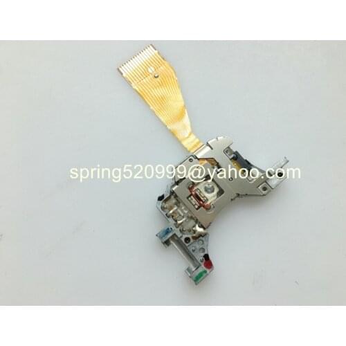 New OPT-735 CD laser optical pick up for TSN-200J2 loader for RT4 Peugeot Citroen Renault car radio Navigation GPS tuner 10pcs