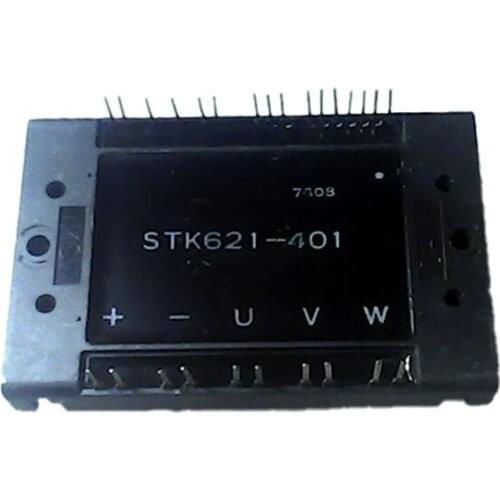 STK621-401 Module Original, can provide product test video