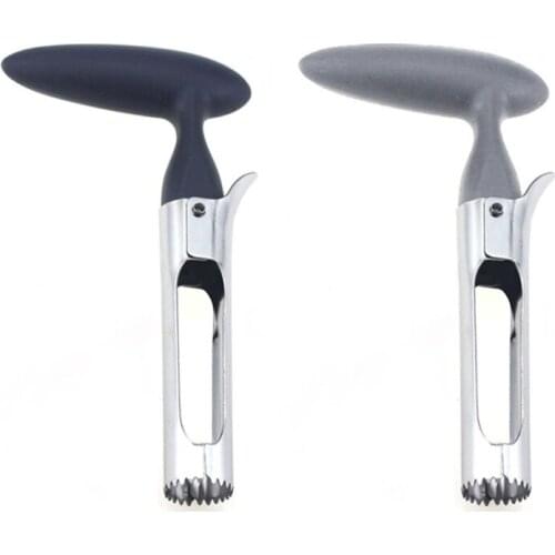 Premium Fruit Corer Premium Food Grade Stainless Steel Core Remover Tool Manual for Home Kitchen Tool Gadgets with Ease