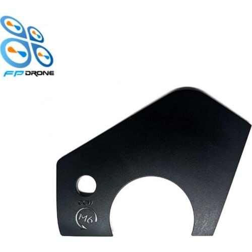Agras T20 Arm - Fixing frame (left) (M2, CW) Agras t20 repair part