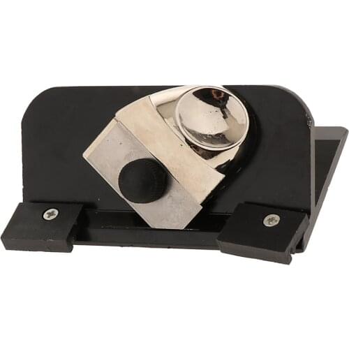 Black Mat Cutter for Mat Board DIY Picture Frame Photo Frame Crafts Bevel