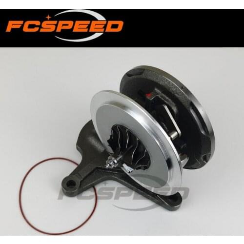 Turbo cartridge GTB1752V 760700 070145701Q 070145701QV210 Turbo charger chra core for VW Touareg 2.5TDI 174HP 128Kw BPE BPD 2005