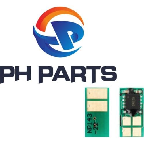 10X 87A CF287A Toner Cartridge Reset Chip for HP M501 M506 M527 M501dn M501n M506dn M506n M506x M527dn M527f