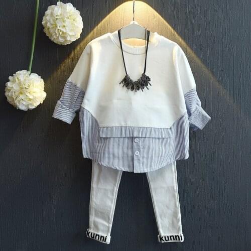 Блузки для девочек Annlinmy China At AliExpress