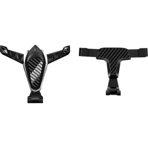 360 Degree Car Mount Phone Holder Phone Cellphone Mount for Ford F150 2017 2018 2019