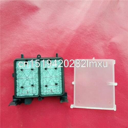 Free shipping New and original Capping Station Ink Pad for Epson P600 P605 P607 P608 Printer Pump assembly Cap Assy