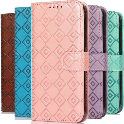 Card Slots Wallet Flip Case For Moto Edge 20 Pro G8 Power G9 Play G10 G20 G30 E7 Plus E6 E6S E 2020 PU Leather Cover Etui Coque