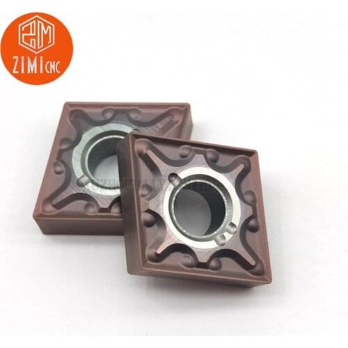 CNMG120404-MA carbide insert CNMG431 for stainless steel Indexable Turning Insert Tools turning tools lathe tools