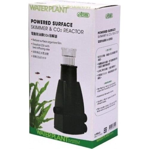 Ista Surface Cleaner Surface Skimmer and Reactor 397176889