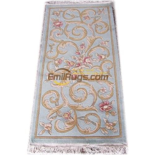 Making old baroque soft clothing literary soft clothing Obson wool carpet club Renaissance American fabric