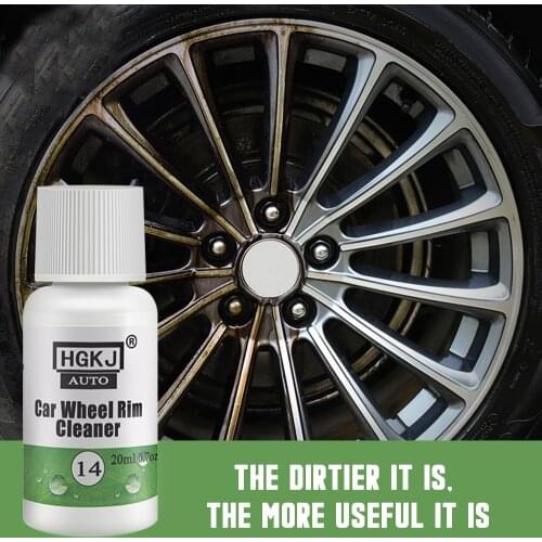 JB-XPCS Car Interior Care Products