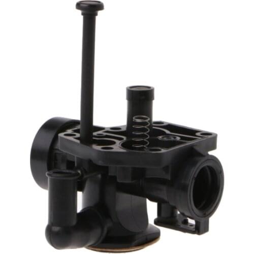 652F Carburettor Carb Fits SPRINT CLASSIC Engine 498809