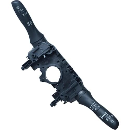 Headlight lamp fog lamp Combination Steering column switch for Nissan Rogue X-Trail T32 qashqai J11 MICRA K13