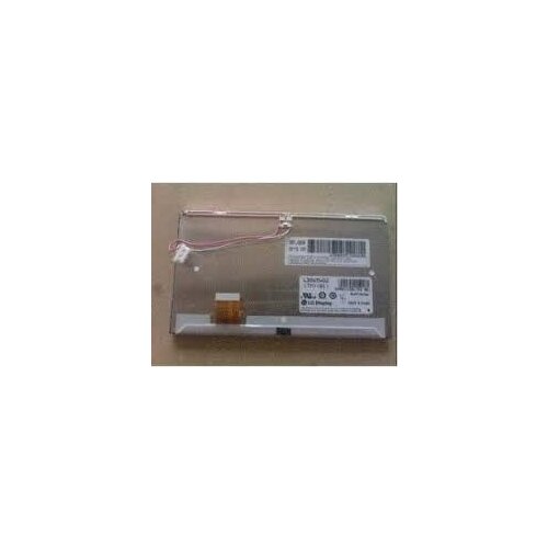 LB065WQ2 LB065WQ2(TM)(01) lcd display screen panel Repair replacement