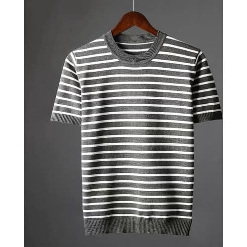 Luyaoskyen Men's T-Shirts