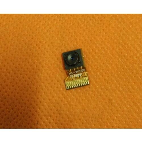 Original Front Camera 5.0MP Module For UHANS U200 MTK6735 Quad Core 5.0" HD 1280*720 Free Shipping