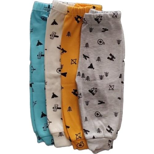 OZBA Pajamas For Babies