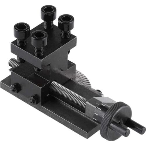 30 Degree Rotatable Mini Lathe Parts S/N:10154 for SIEG C0 Mini Lathe