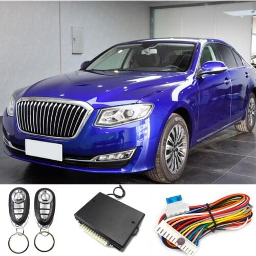 Durable M604-8150 Door Lock Actuator Universal Keyless Unidirectional 12V Lock Keyless System for Car Accessories Supplies