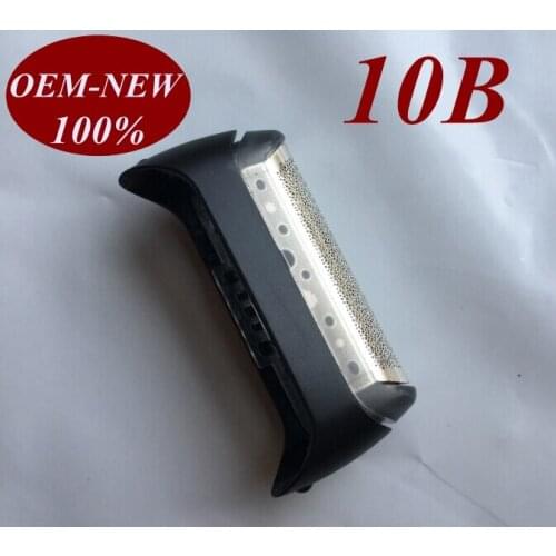 1Pcs 10B Foil Frame Replace head for braun shaver 20B 20S Z40 Z50 Z60 CruZer1/2/3/4 2838 2675 2775 2776 2864 2865 2866 2874 2876