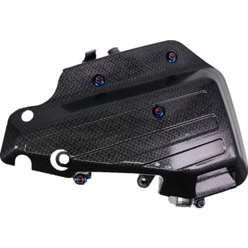 Motorcycle Air Filter Assembly for Honda DIO50 AF17/AF18 Air Cleaner Assembly ​Air Intake Filter