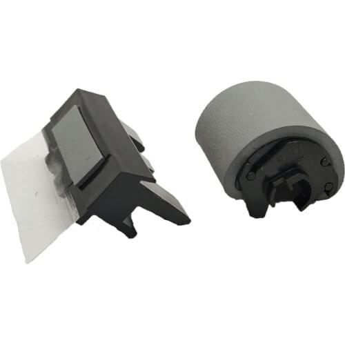 1sets new Separation Pad Assembly and pickup roller JC97-02669A JC73-00239A SCX4725 SCX-4725F ML-2510 ML2570 2571