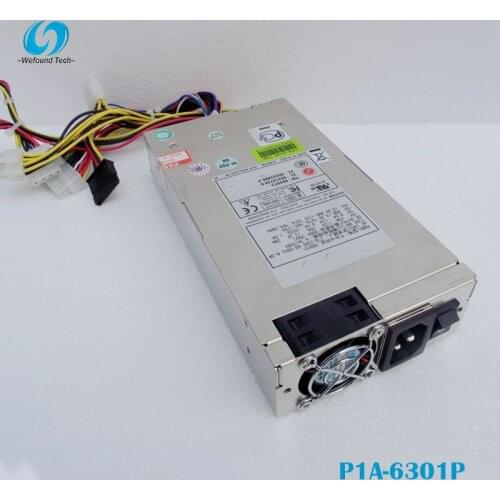 100% test for power supply for P1A-6301P 300W Work Good