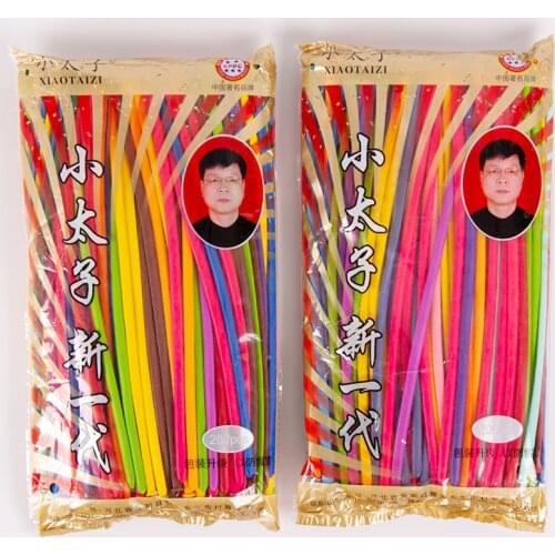 200pcs/100Pcs Long Magic Balloon Weaving Balloon DIY Birthday Party Decoration Balloon Color Wedding Ceremony Decorations GYH