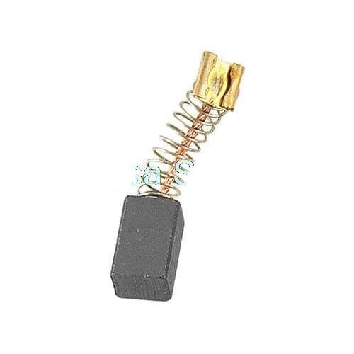 8pcs 6 x 8 x 12mm 6x8x12mm Motor Carbon Brush for Hatachi 999041