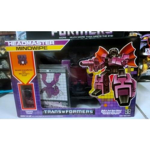 Deformation Chief Warrior Bat Demon KO Version PVC Boy Model Toy