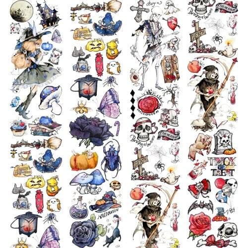 Goozu Decorative Tapes