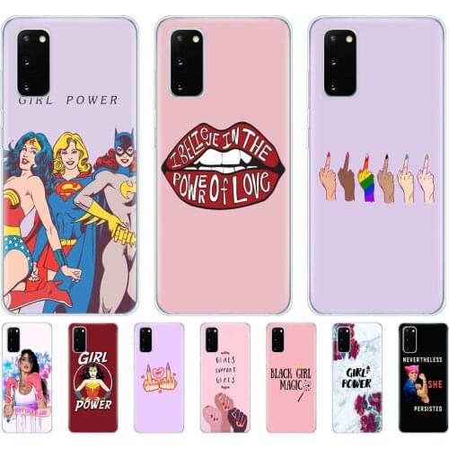 HAMEINUO Samsung Galaxy S10 Lite Phone Cases