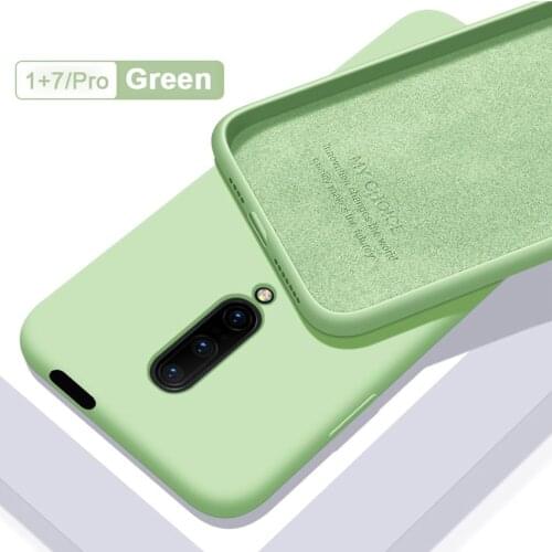 HATOLY OnePlus 6T Phone Cases