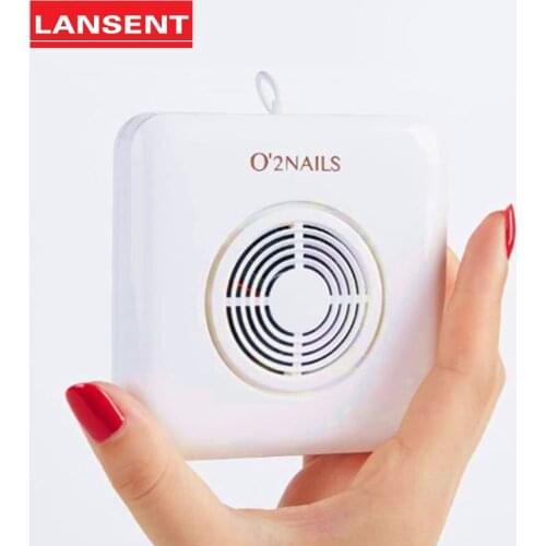 JSDA Nail Drying Lamp