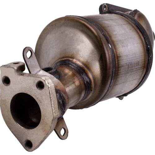 Manifold Catalytic Converter for Honda Accord 3.0L 2003-2007 3.5L 2005-2007 Pilot 3.5L 2005-2008 Acura 3.7L 2007-2009