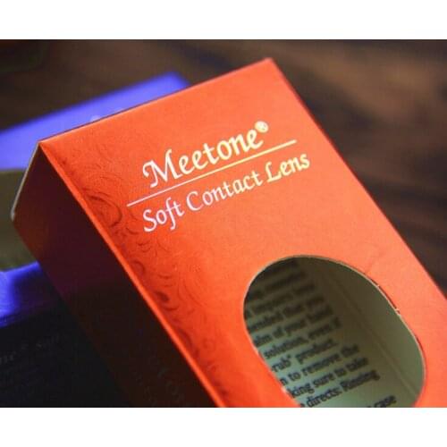 Kraft paper box with window,Matt Black PVC Window Box ---DH12522