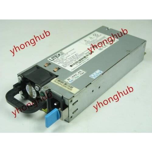 LITE-ON PS-2751-1F-LF Server Power Supply 750W PSU R520 G7 PS-2751-1F-LF, 36001765