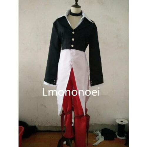 Lmononoei Iori Yagami Cosplay Costume