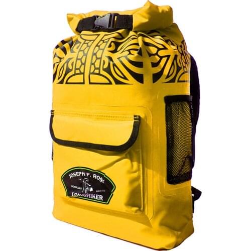 LONGHIKER Waterproof Bags